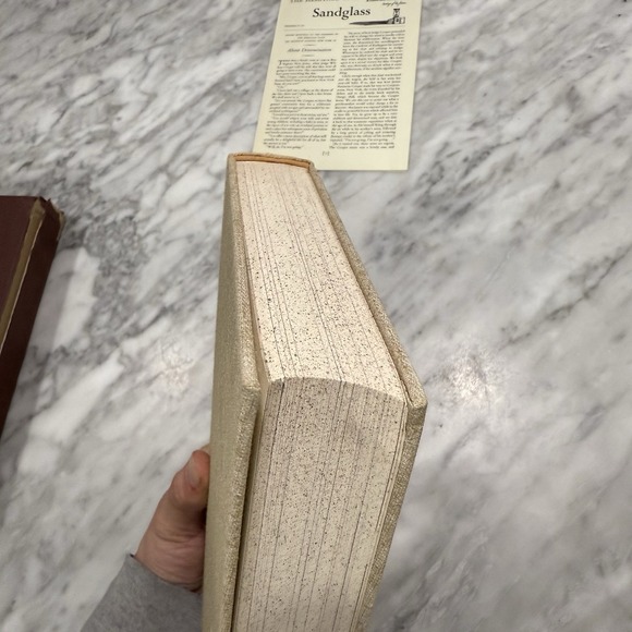 The Pathfinder James Fenimore Cooper Heritage Press Hardcover 1965 w/ Slipcase - Picture 7 of 16